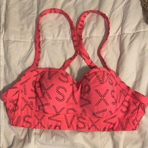 Victoria Secret sports bra